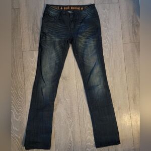Rock Revival "Debbie" Jeans